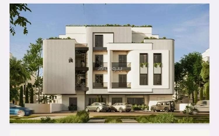 2 bedroom apartment in Hittin, Riyadh 2