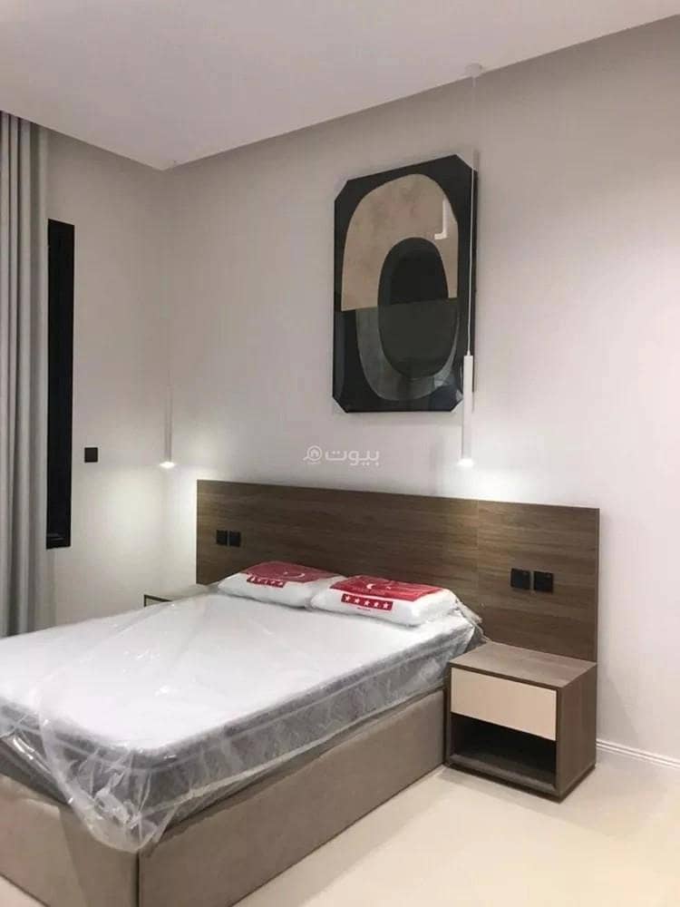 2 bedroom apartment in Hittin, Riyadh 4
