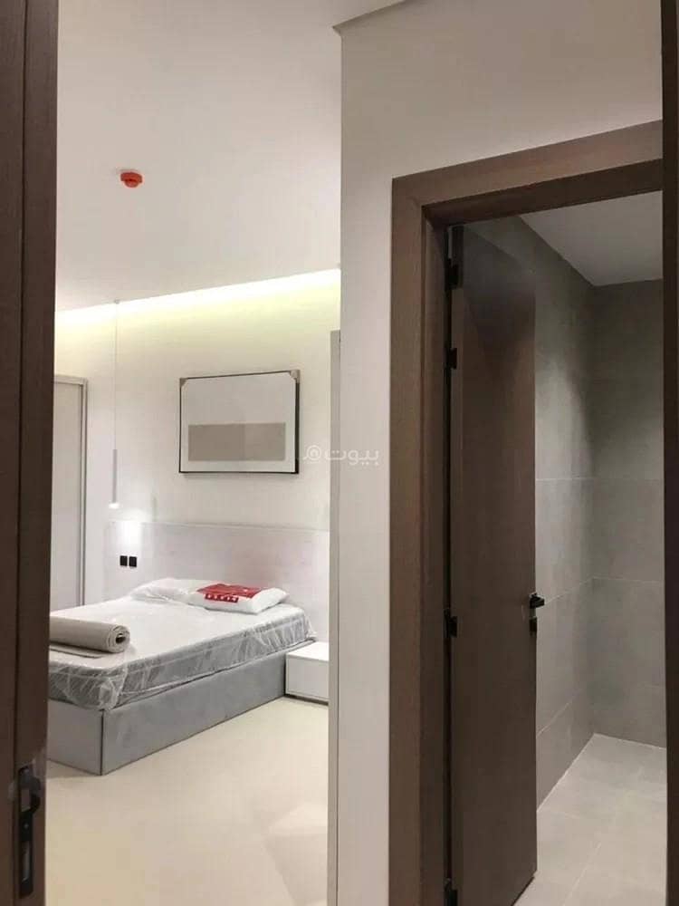 2 bedroom apartment in Hittin, Riyadh 6