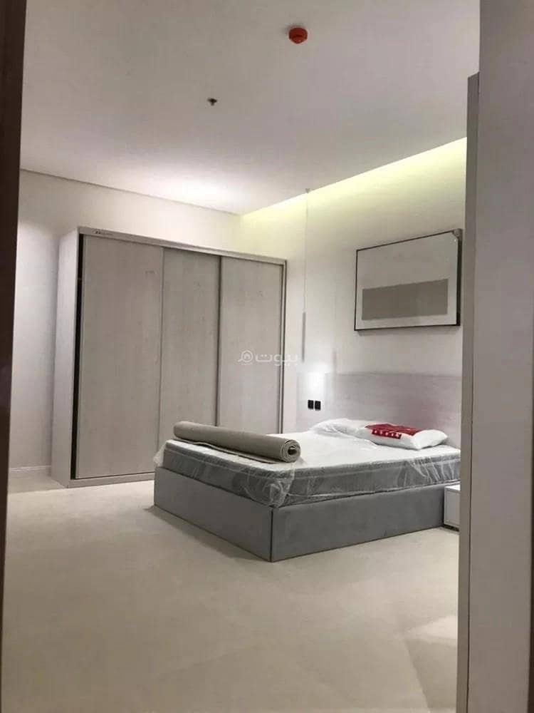 2 bedroom apartment in Hittin, Riyadh 8