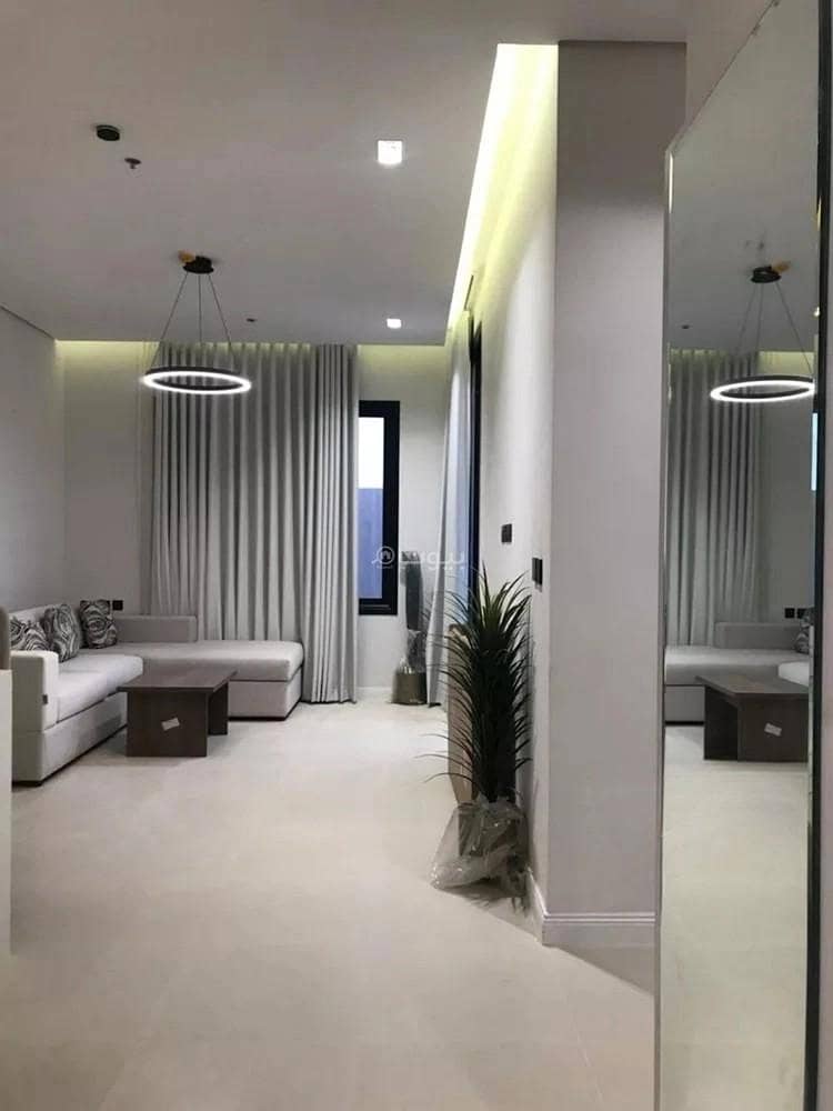 2 bedroom apartment in Hittin, Riyadh 10