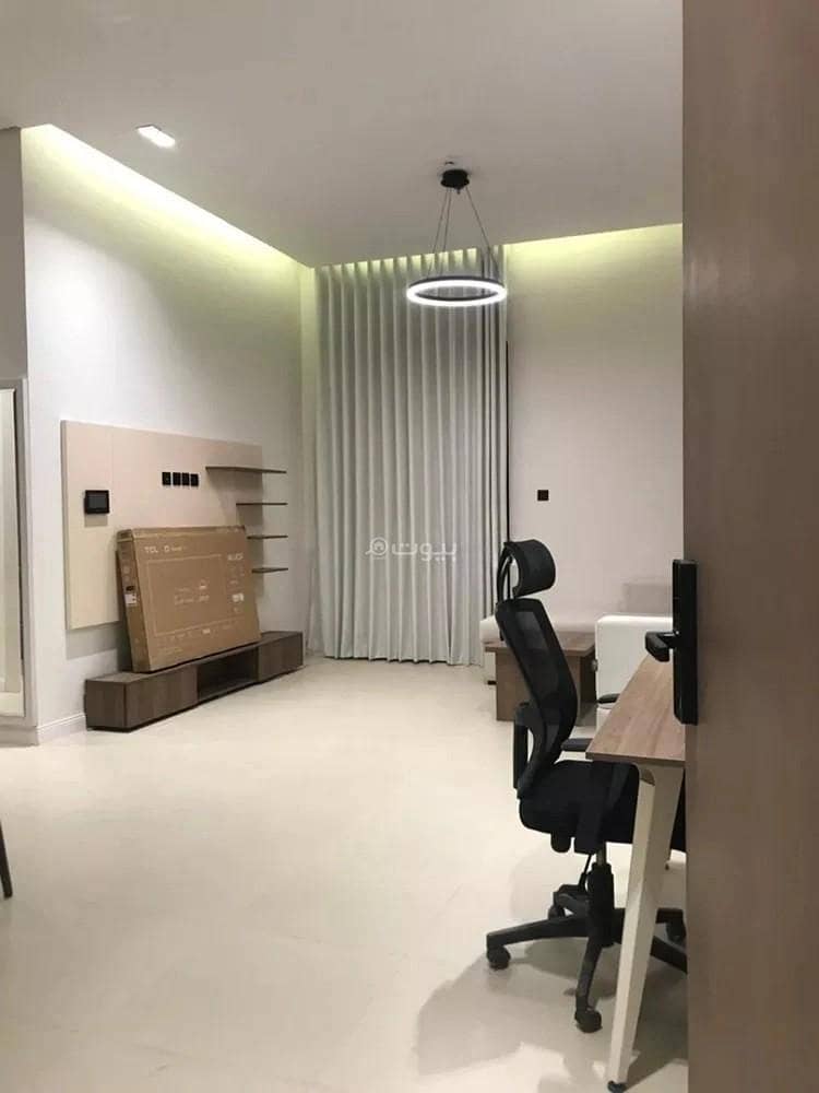 2 bedroom apartment in Hittin, Riyadh 11