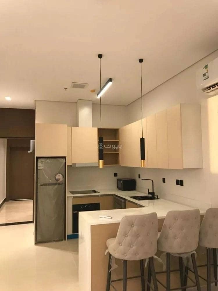 2 bedroom apartment in Hittin, Riyadh 17