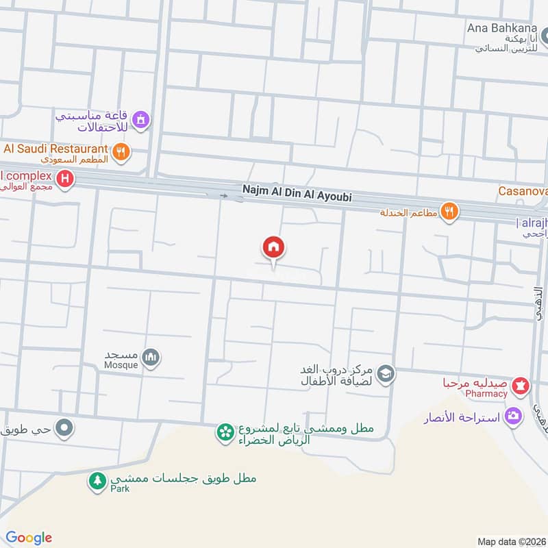 فيلا  في طويق، الرياض 2