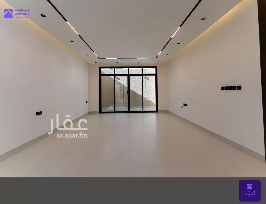 فيلا 5 غرف في النرجس 15