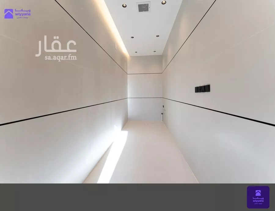 فيلا 5 غرف في النرجس 16