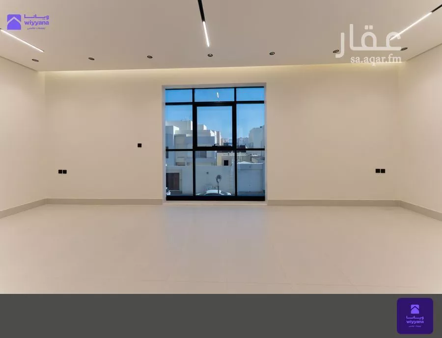 فيلا 5 غرف في النرجس 17