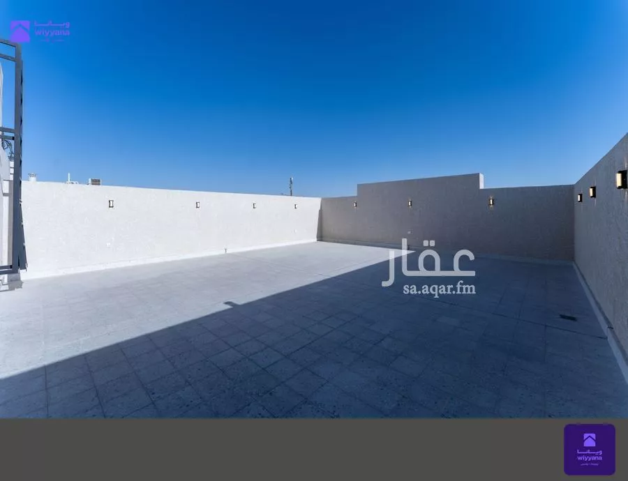فيلا 5 غرف في النرجس 20