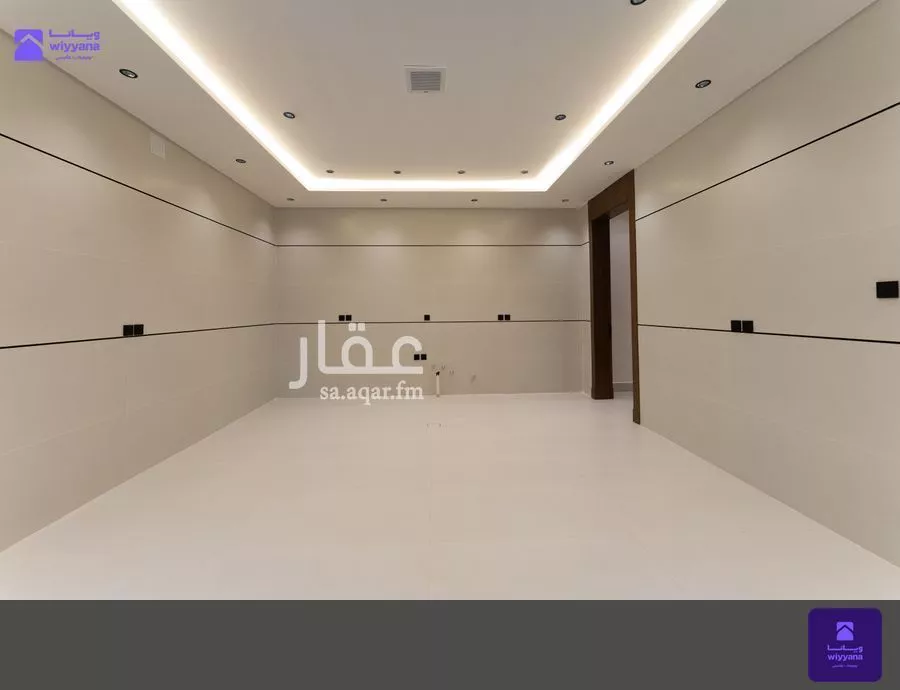 فيلا 5 غرف في النرجس 7