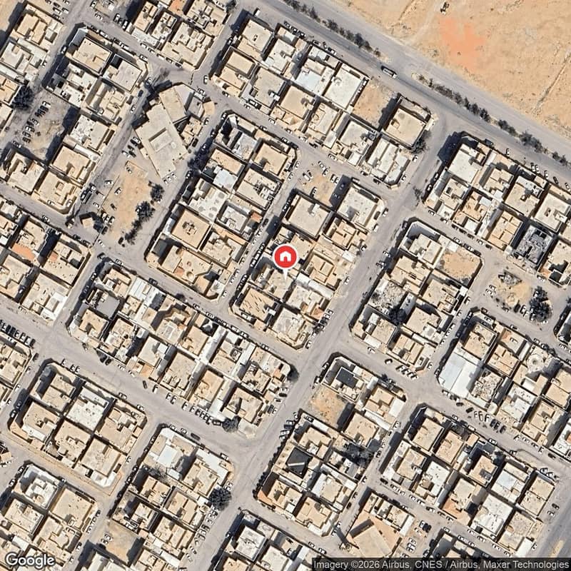 5 bedroom villa in Uhud, Riyadh 2
