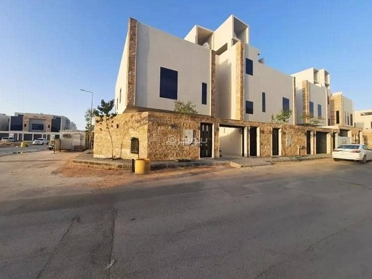 5 bedroom villa in Uhud, Riyadh