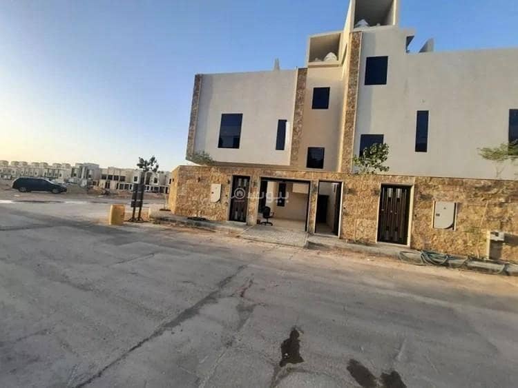 5 bedroom villa in Uhud, Riyadh 4