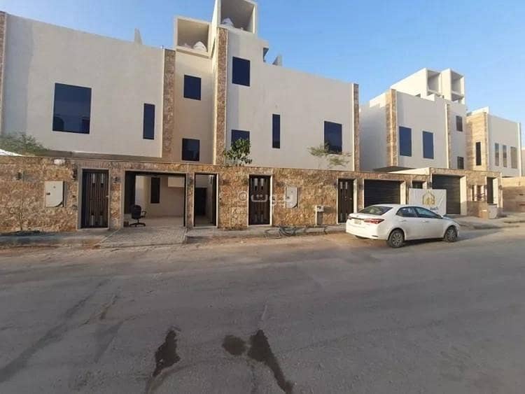 5 bedroom villa in Uhud, Riyadh 5