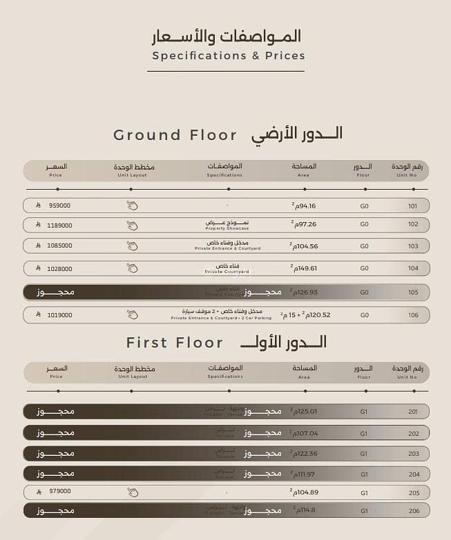 شقة  في النرجس، الرياض 8