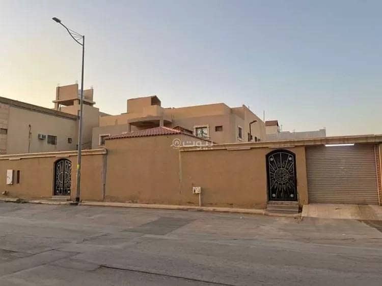 4 bedroom villa in Uhud, Riyadh 3