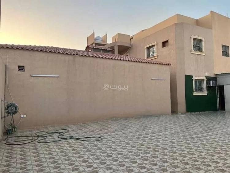 4 bedroom villa in Uhud, Riyadh 4