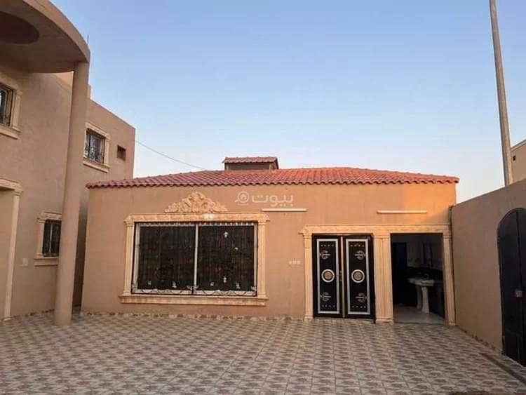 4 bedroom villa in Uhud, Riyadh 6