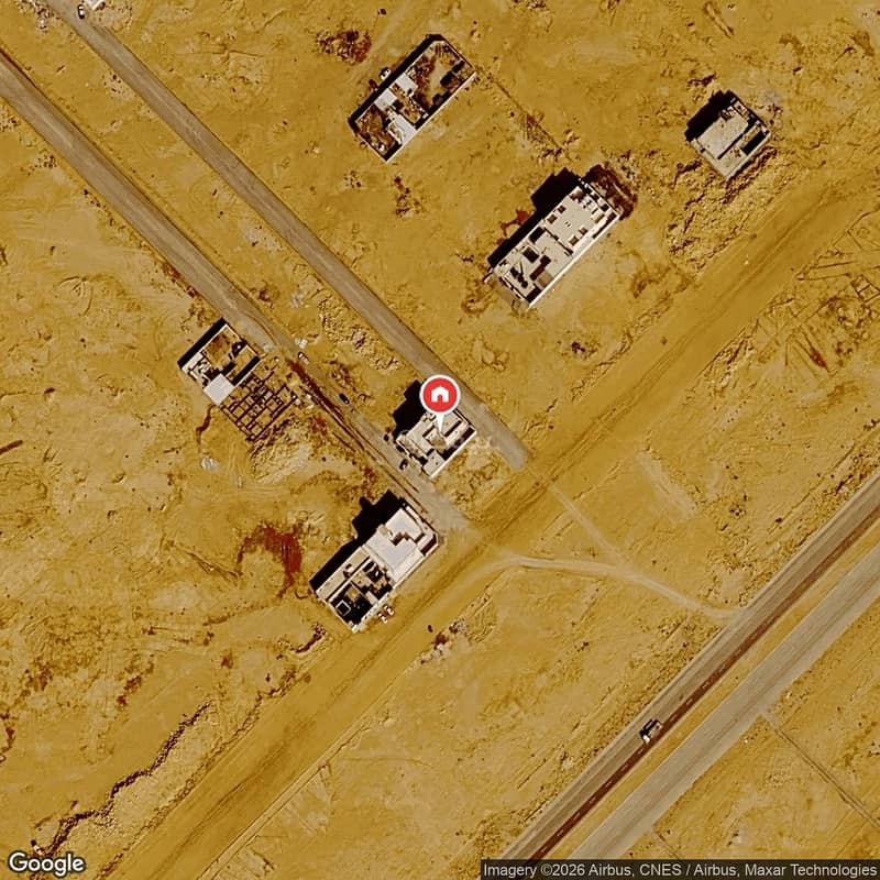 6 bedroom villa in Uraidh, Riyadh 2