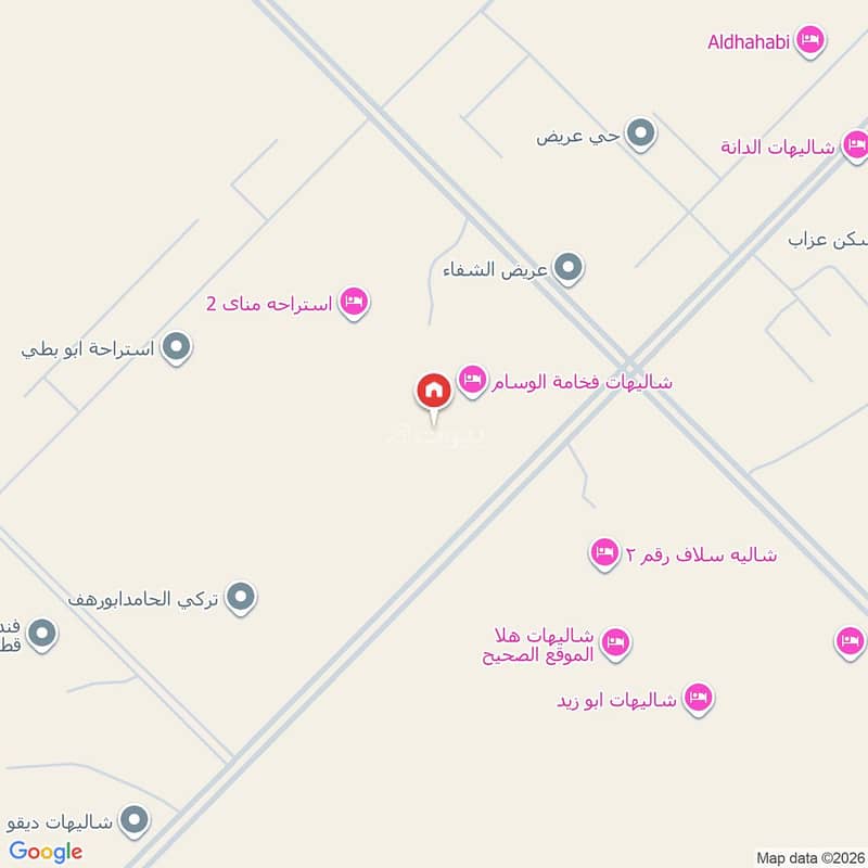 6 bedroom villa in Uraidh, Riyadh 3