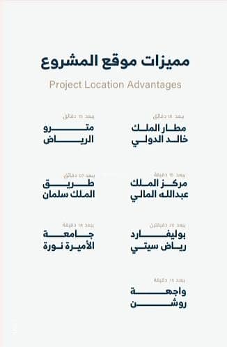 فيلا  في العارض، الرياض 15
