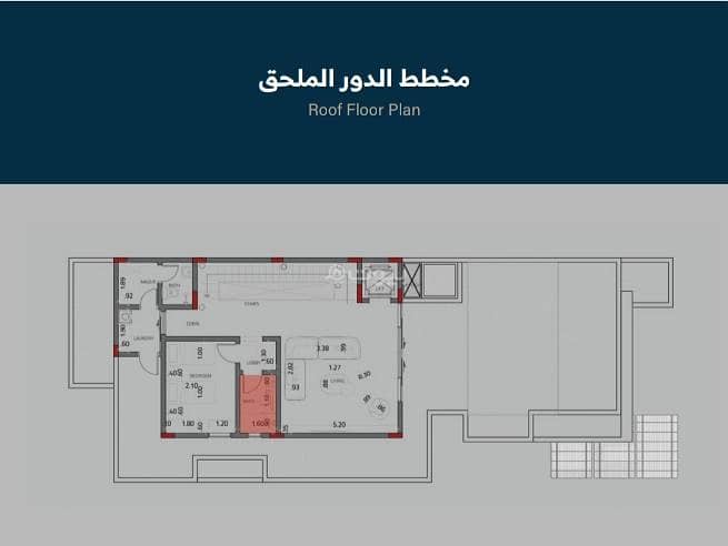 فيلا  في العارض، الرياض 21