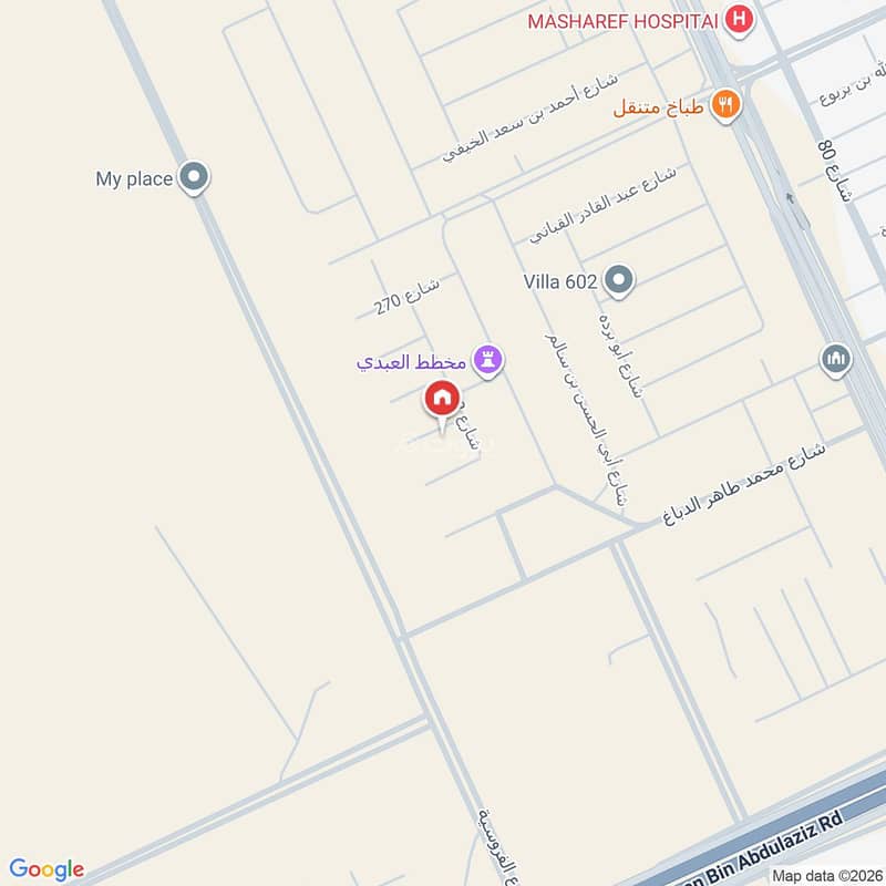 فيلا  في العارض، الرياض 26