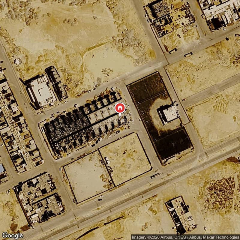 villa in Al Qairawan, Riyadh 7