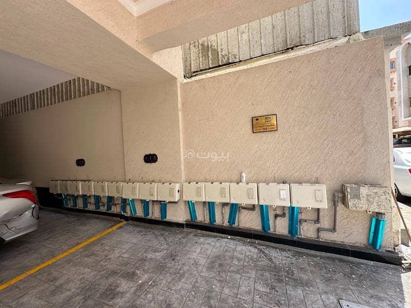 4 bedroom apartment in Al Rawdah, Jeddah 3