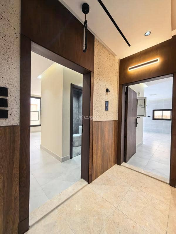 4 bedroom apartment in Al Rawdah, Jeddah 4