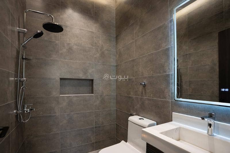 4 bedroom apartment in Al Rawdah, Jeddah 8