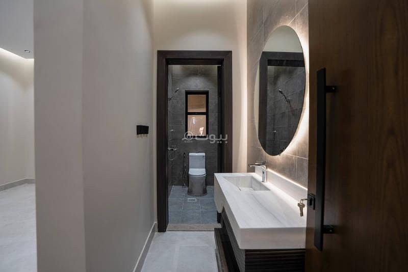 4 bedroom apartment in Al Rawdah, Jeddah 15