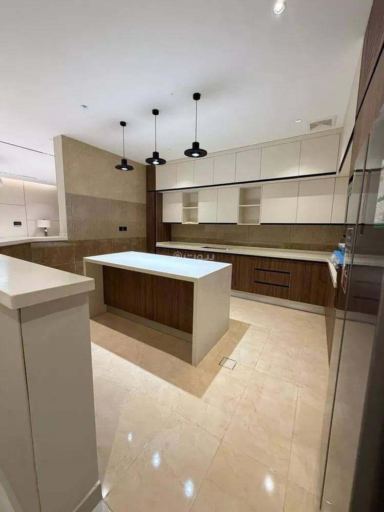 4 bedroom apartment in Madaen Al Fahd, Jeddah 3