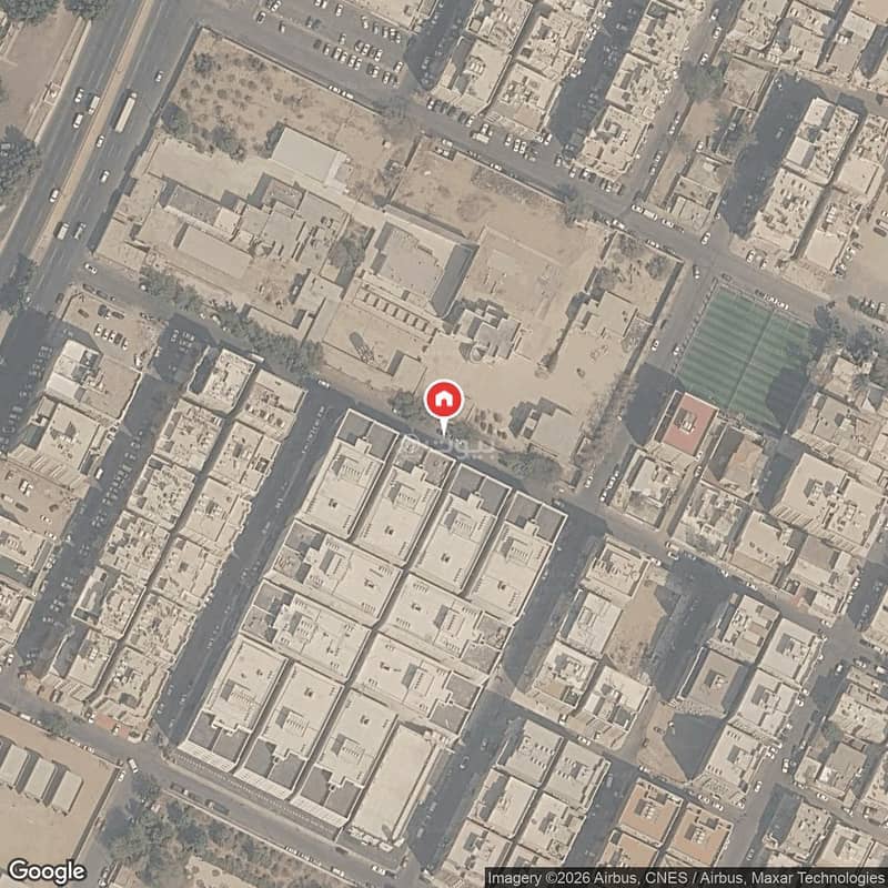 4 bedroom apartment in Madaen Al Fahd, Jeddah 9