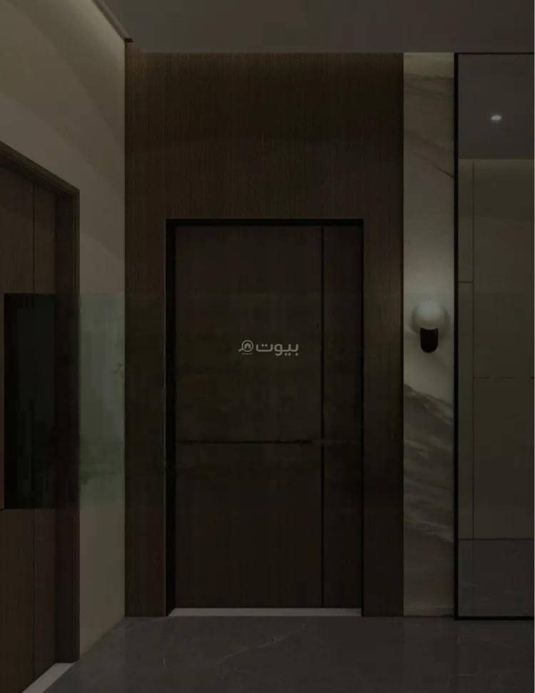 4 bedroom apartment in Madaen Al Fahd, Jeddah 5