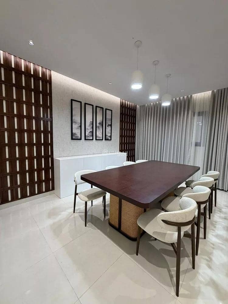 4 bedroom apartment in Madaen Al Fahd, Jeddah 10