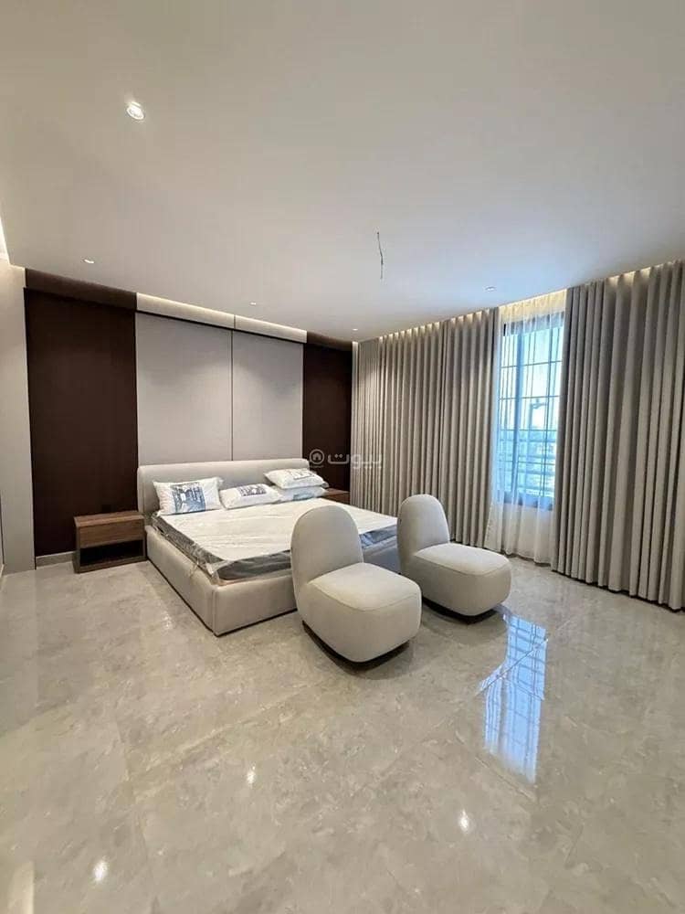 4 bedroom apartment in Madaen Al Fahd, Jeddah 18