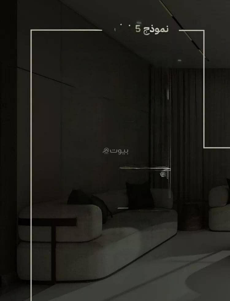 4 bedroom apartment in Madaen Al Fahd, Jeddah 31