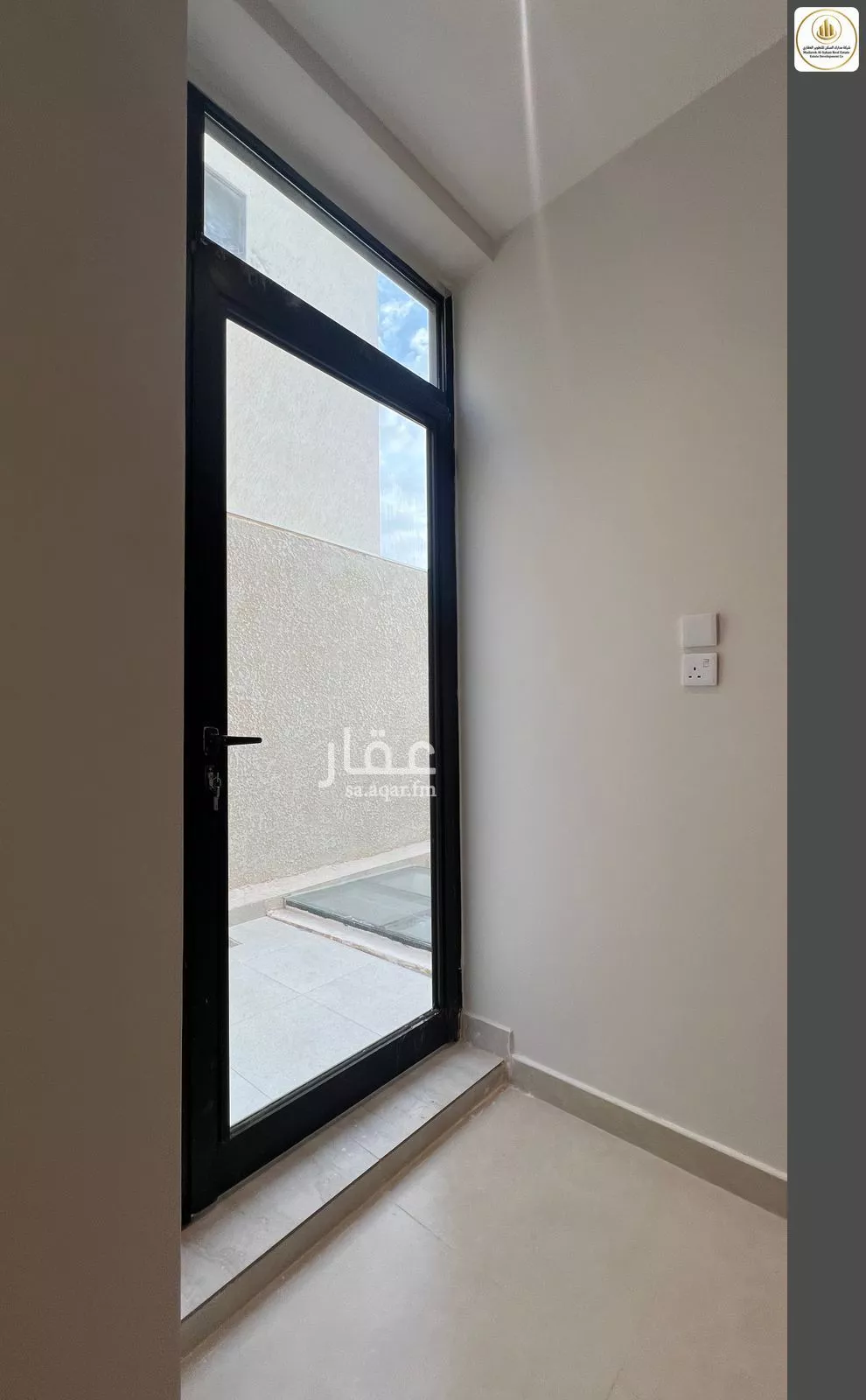فيلا 9 غرف في الرمال 14