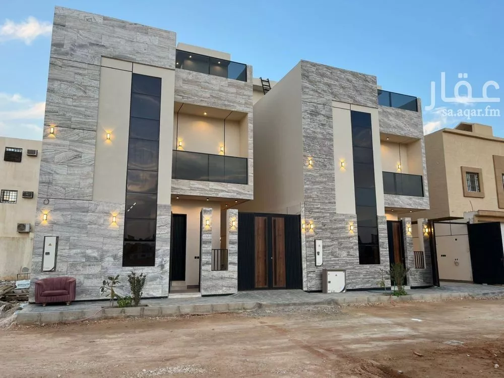 6 bedroom villa in Al Mahdiyyah 2