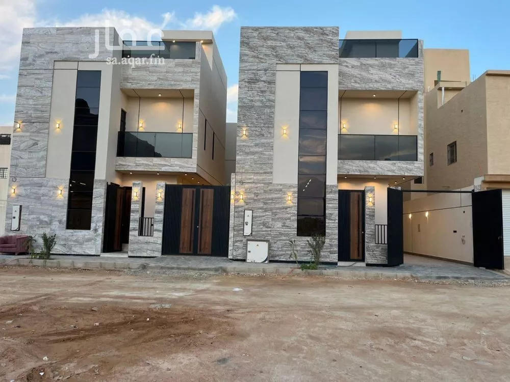 6 bedroom villa in Al Mahdiyyah 3