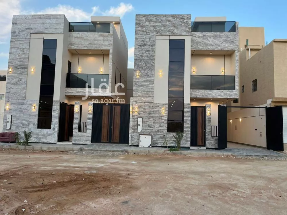 6 bedroom villa in Al Mahdiyyah 5