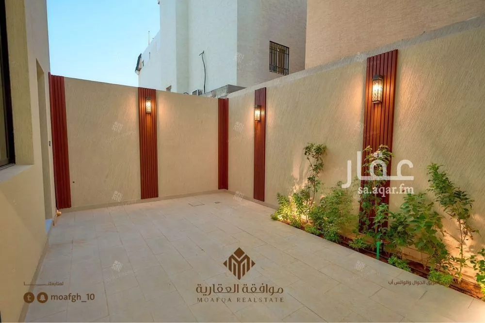 6 bedroom villa in Al Mahdiyyah 17