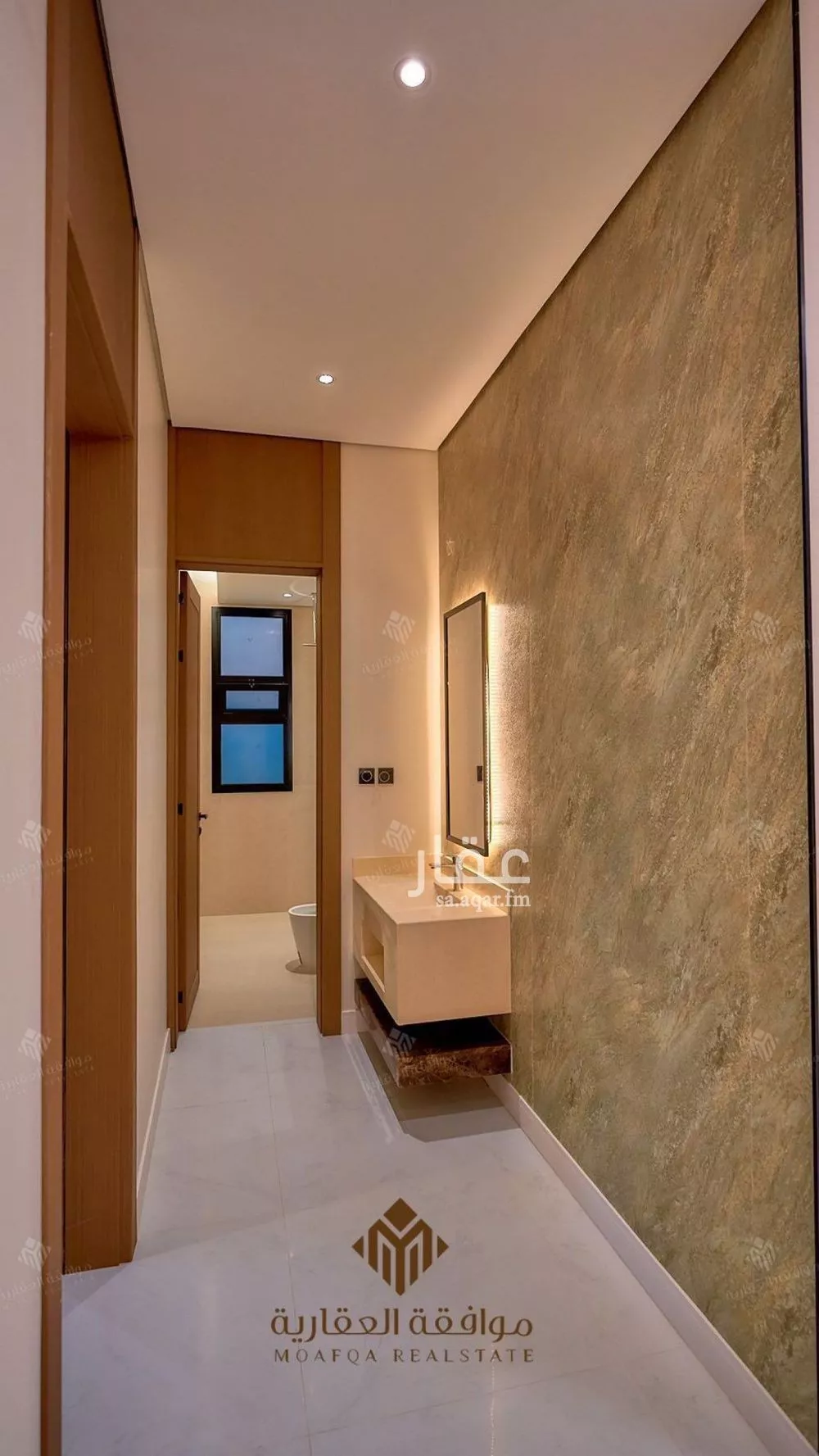 6 bedroom villa in Al Mahdiyyah 22
