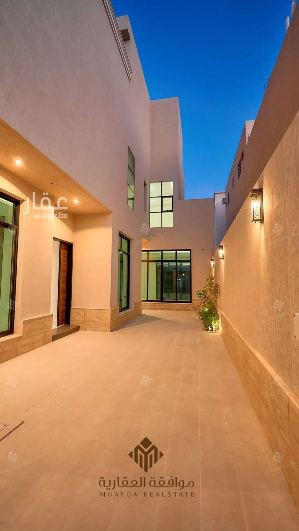 6 bedroom villa in Al Mahdiyyah 6