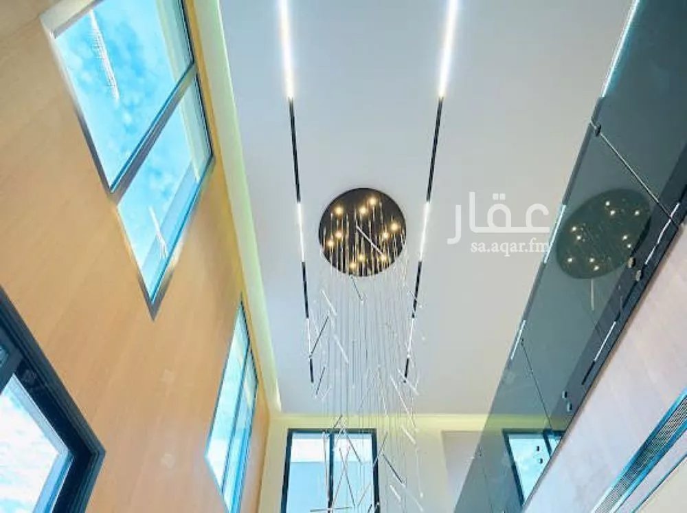 6 bedroom villa in Al Mahdiyyah 10