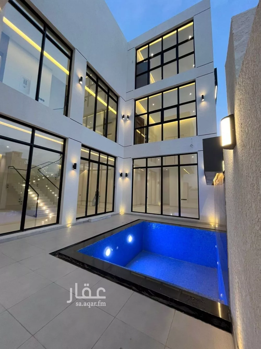 6 bedroom villa in Al Mahdiyyah 13