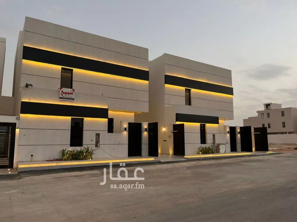 6 bedroom villa in Al Mahdiyyah 4