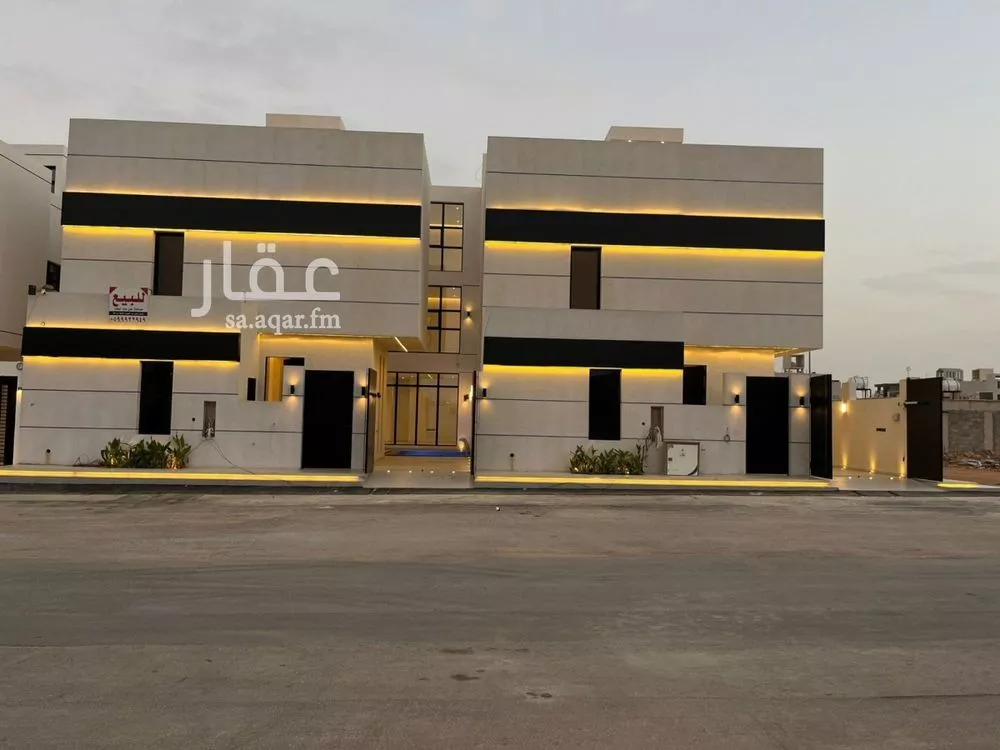 6 bedroom villa in Al Mahdiyyah 5