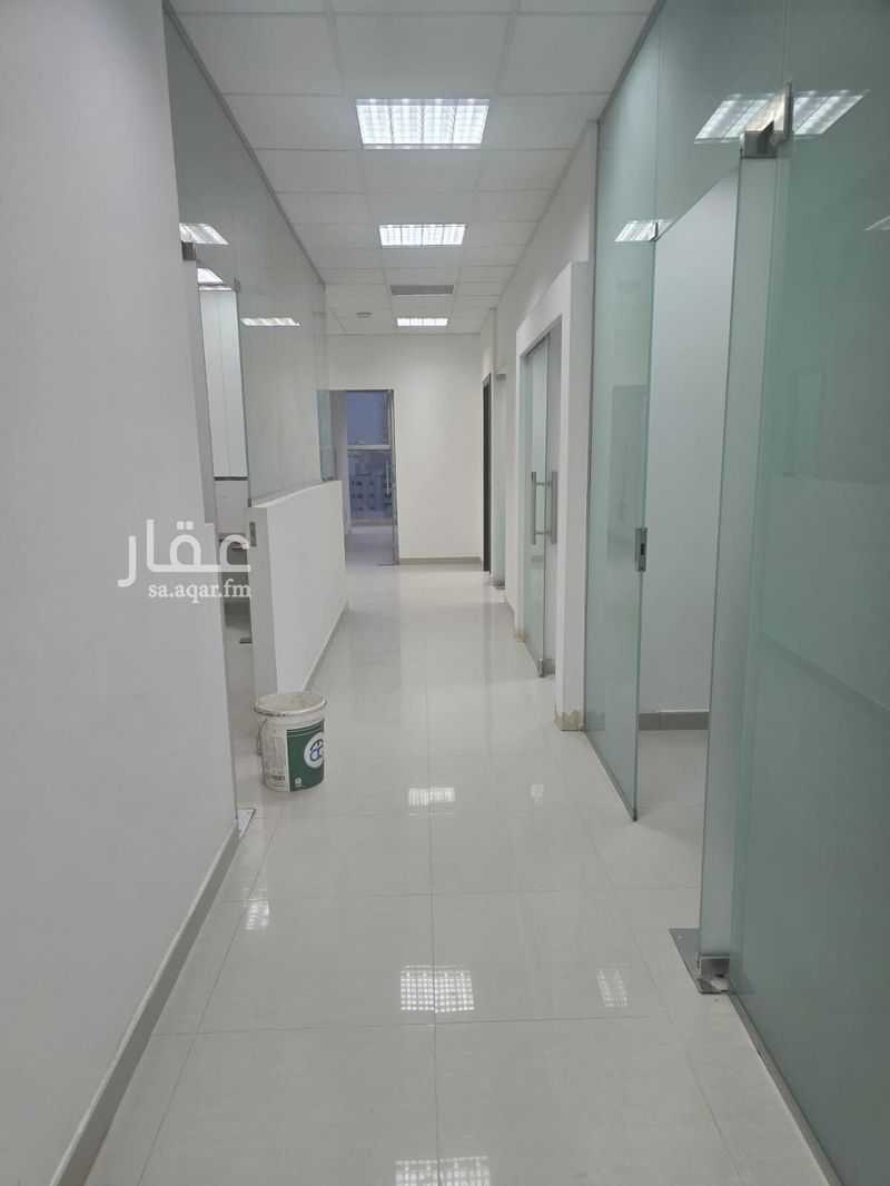 9 bedroom office in Al Olaya, Riyadh 14