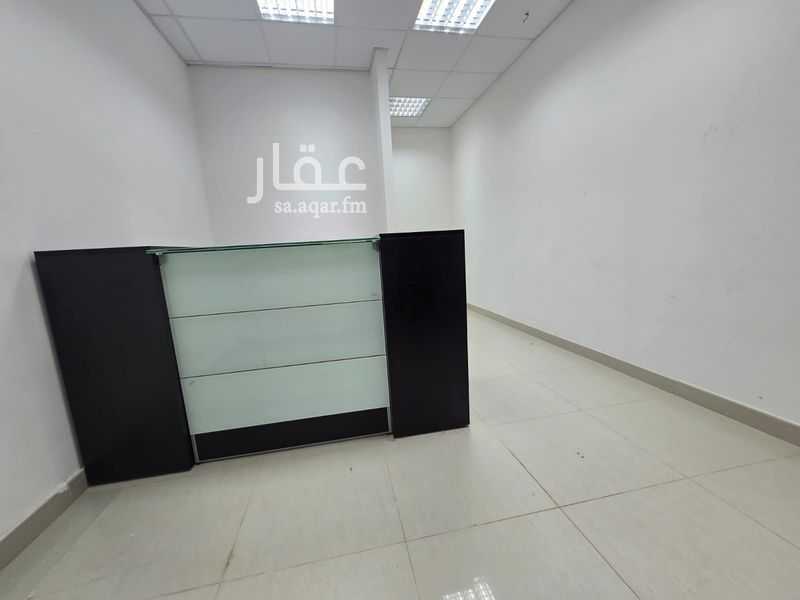 9 bedroom office in Al Olaya, Riyadh 15
